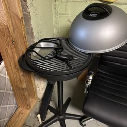 Brand New Electric Indoor Outdoor Grill