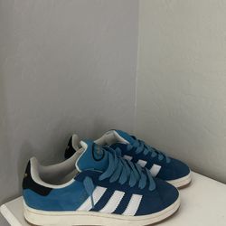 Adidas Campus, Size 9 1/2  