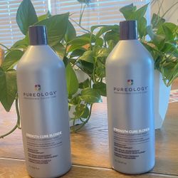 Pureology Shampoo