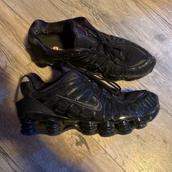 Nike Shox TL