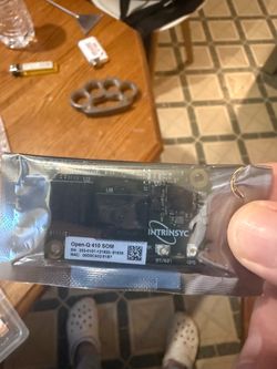 Intrinsyc Open-Q 410 System-on-Module (SOM)