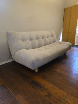 Futon couch