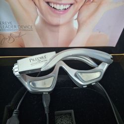 PREDIRE Paris Non-surgical Solution Undereye EmS Leader Device