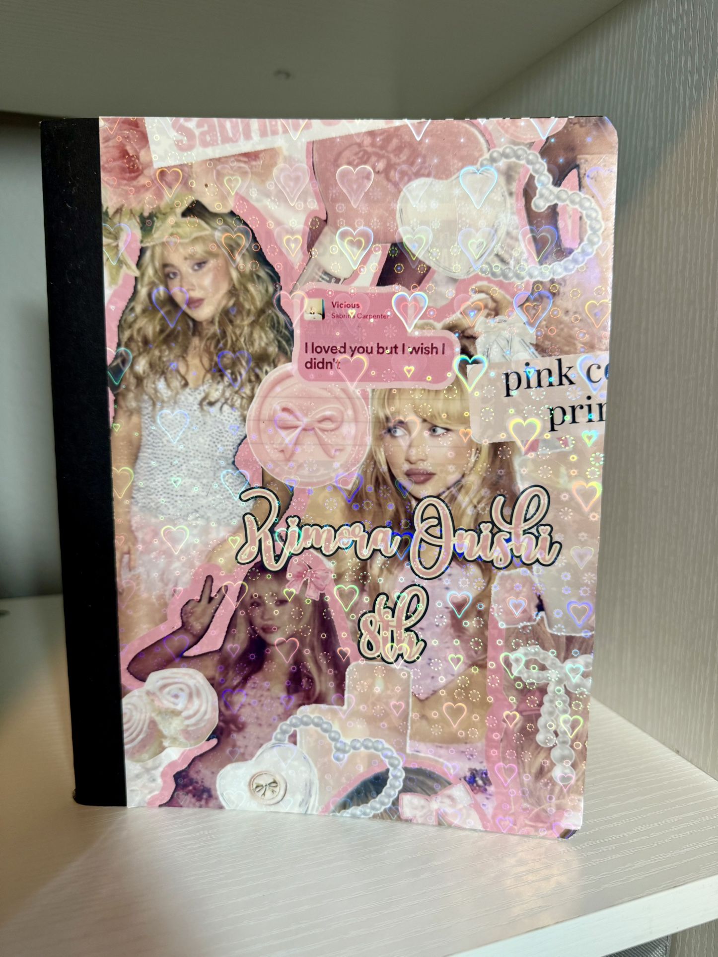 personalized books