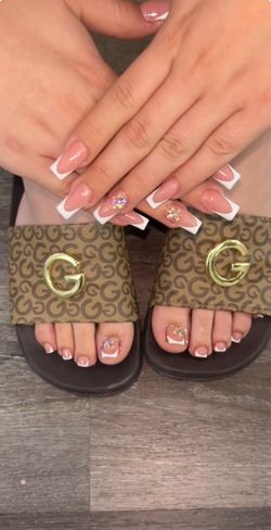 Nail polish