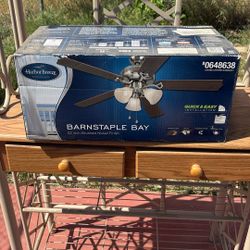 Ceiling Fan