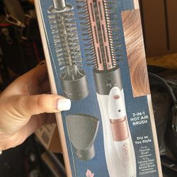 Conair Double Ceramic