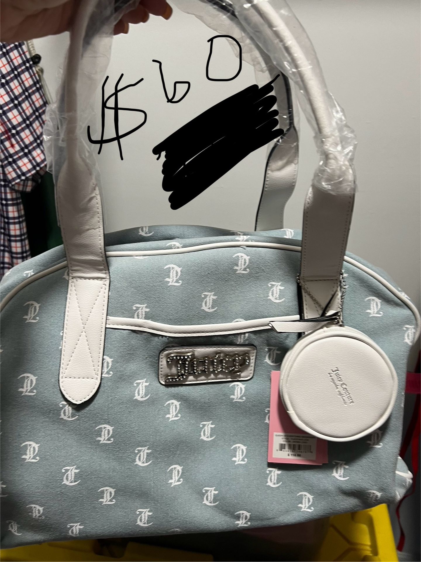 Original Duffle Bags 