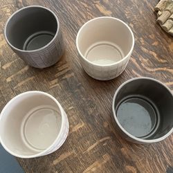 Ceramic Pots