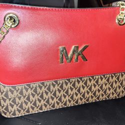 MK Bag