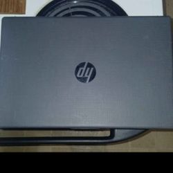 HP 255 15.6 inch G10 Notebook PC