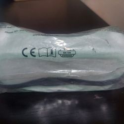 Radians Safety Glasses