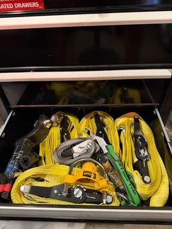Hauling/Towing Accessories
