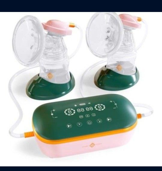 Portable Breast Pump