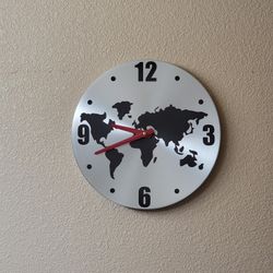 World Clock