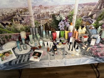 Evento De Belleza, Salud y Nutrición