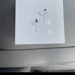 AirPods Pro 2nd Gen