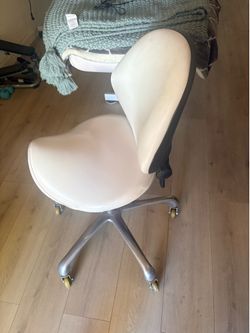 Boot chair