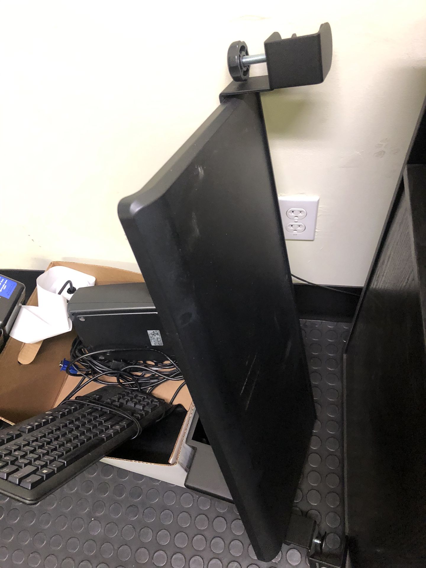 Keyboard Desk Attachment for Sale in Los Angeles, CA OfferUp