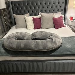 Bed Frame 