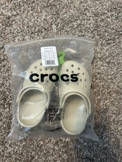 Crocs 11c