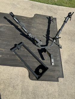 Rv Hitch Bicycle Rack