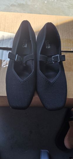 Croft and barrow women shoe size 7 1/2