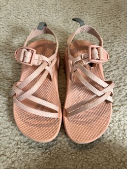 Girls Chacos