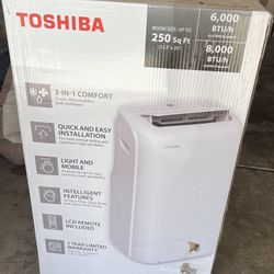A/C For Room 