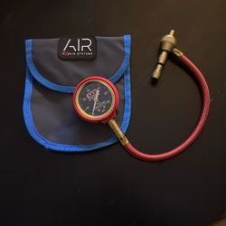 ARB Air Tire Pressure Gauge 