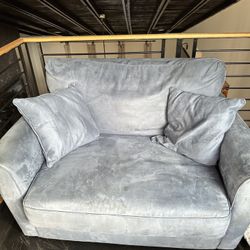 Free Sleeper Chair