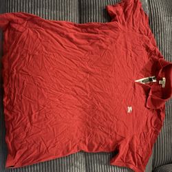 Tommy Hilfiger Shirt Size 2X