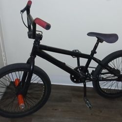 Bike & Motorscooter