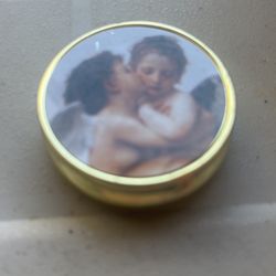 Vintage Box