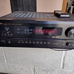 Precisión Audio Componente / Av Surround Receiver