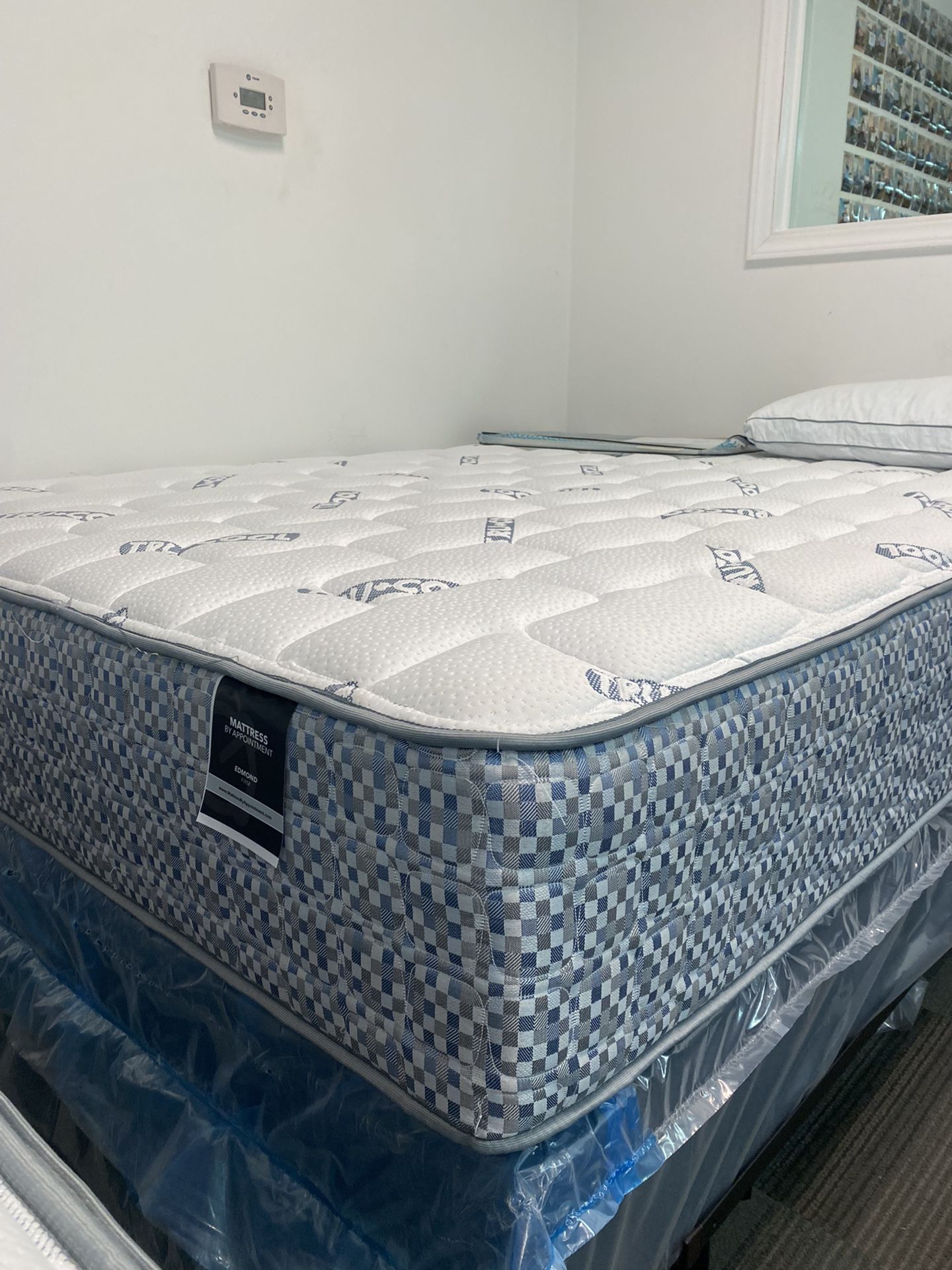 New Mattresses At Wholesale Prices‼️