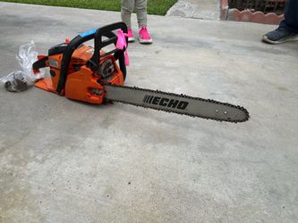 Chainsaw