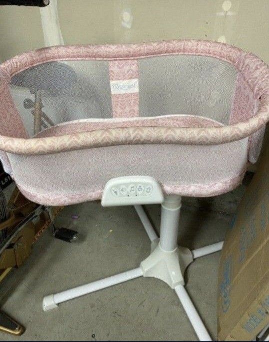 Halo Bassinet 