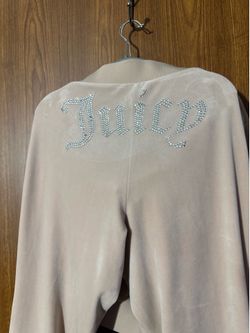 Juicy couture sweatsuit