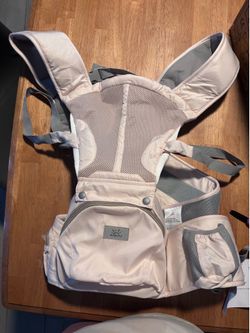 Convertible Baby carrier easy to use