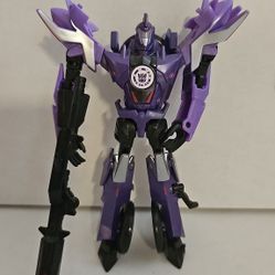 TRANSFORMERS ROBOTS IN DISGUISE 2015 WARRIOR CLASS SIZE ALL PRICED INDIVIDUALLY 
