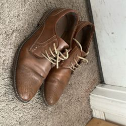 Dress Shoes 