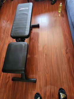 Abs bench