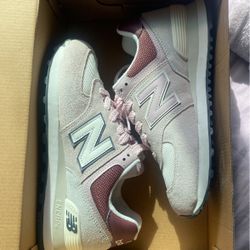 New Balance U574