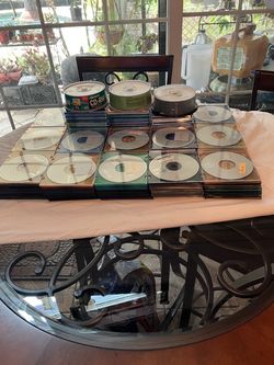 Vintage Adult CD movies