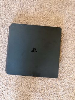 Sony PlayStation 4 Slim Console