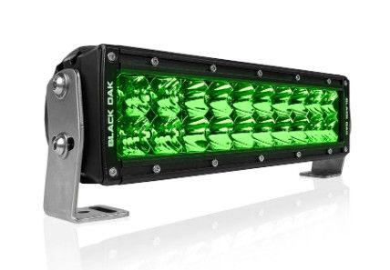 10inch Super Bright LED Hunting Light Bar