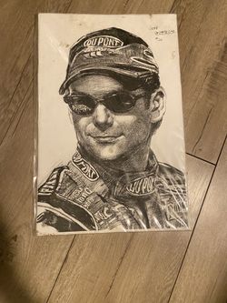 Jeff Gordon