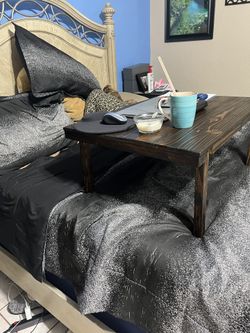 Coffee Table/Tray/Computer Table/large Eating Tray