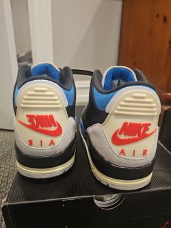 AIR JORDAN 3 RETRO OG